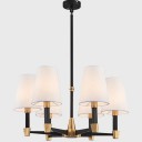 Loft Industry - Vinza Chandelier